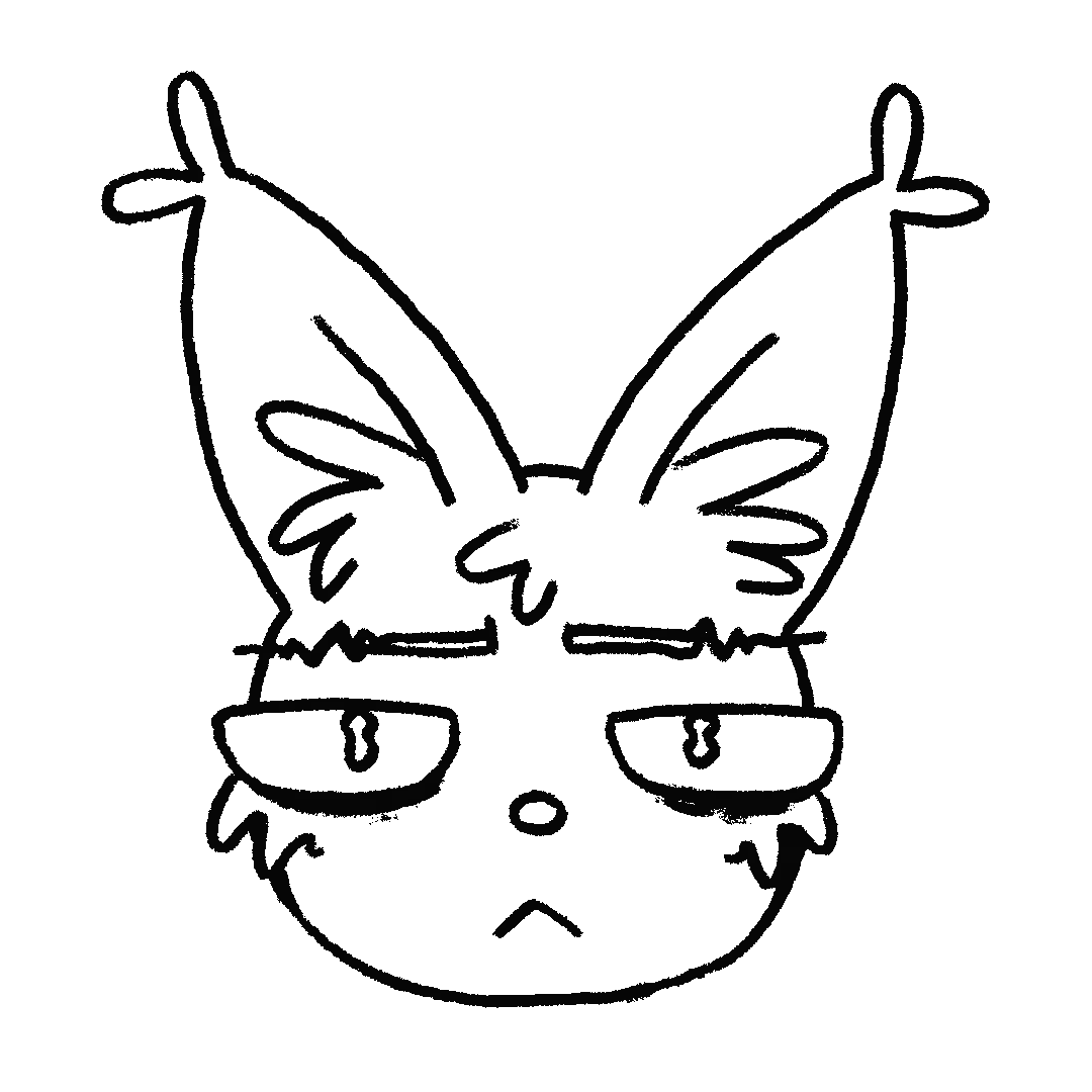 Odd Cat Studio Intro Gif
